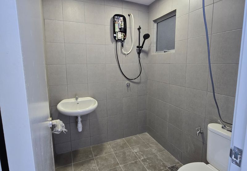 Residensi Inspirasi Setapak