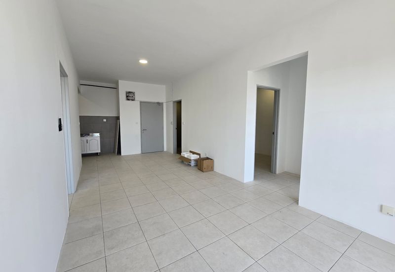 Residensi Inspirasi Setapak