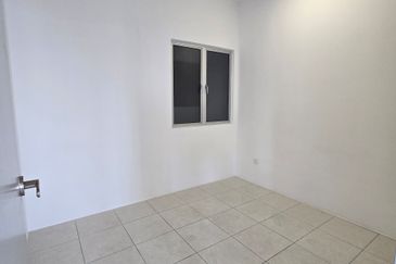 Residensi Inspirasi Setapak