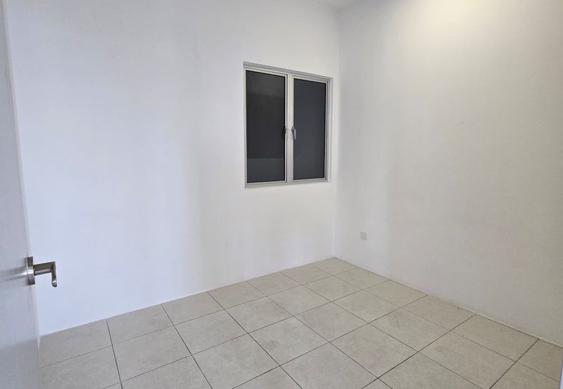 Residensi Inspirasi Setapak