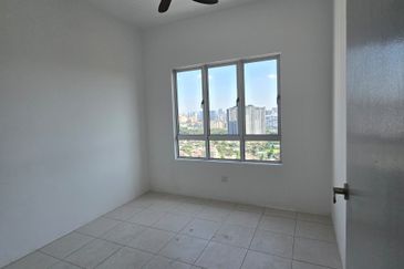 Residensi Inspirasi Setapak