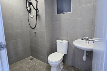 Residensi Inspirasi Setapak