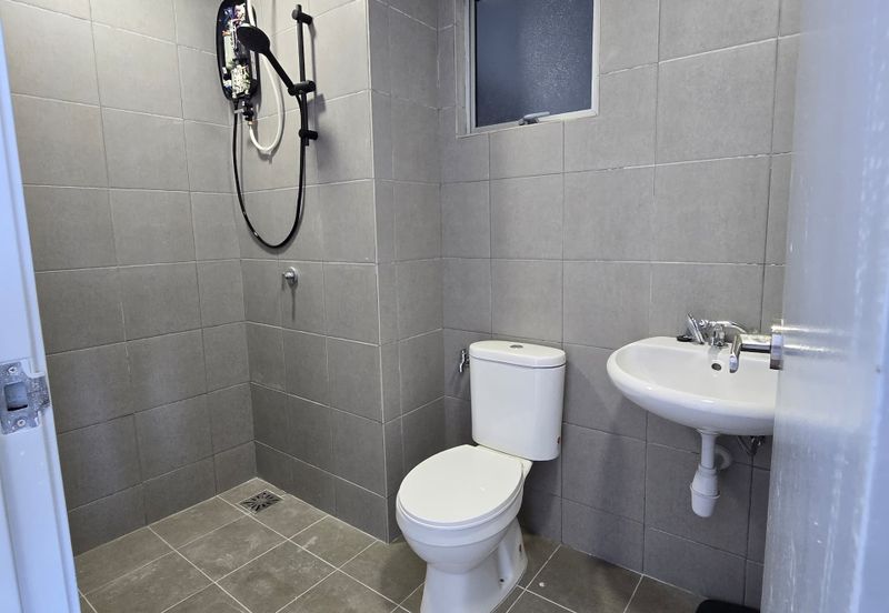 Residensi Inspirasi Setapak