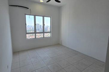 Residensi Inspirasi Setapak