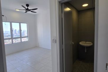 Residensi Inspirasi Setapak