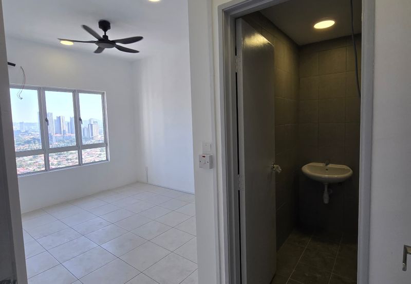 Residensi Inspirasi Setapak