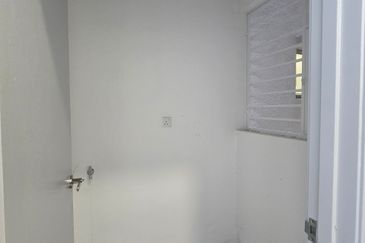 Residensi Inspirasi Setapak