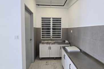 Residensi Inspirasi Setapak