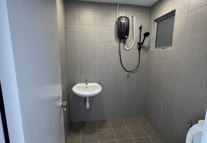 Residensi Inspirasi Setapak