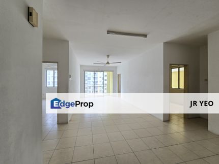 Setapak PV10 4 bedrooms 2 bathrooms with 2 car parks Beside Aeon Big, Kuala Lumpur, Setapak
