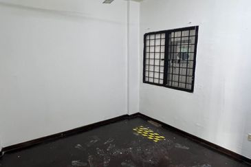 Teratai Mewah Apartment