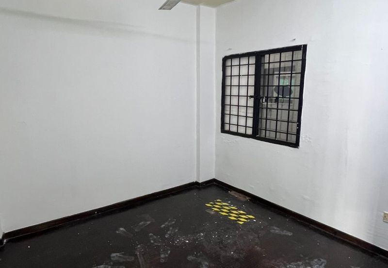 Teratai Mewah Apartment