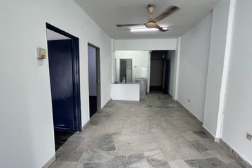 Teratai Mewah Apartment