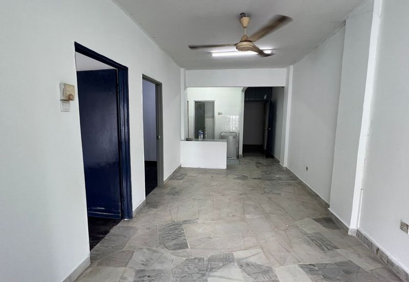 Teratai Mewah Apartment