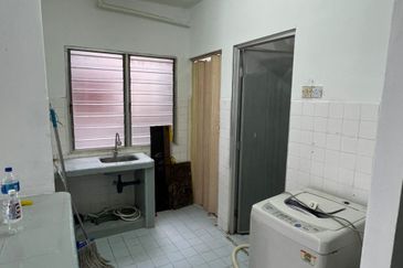 Teratai Mewah Apartment