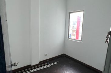Teratai Mewah Apartment