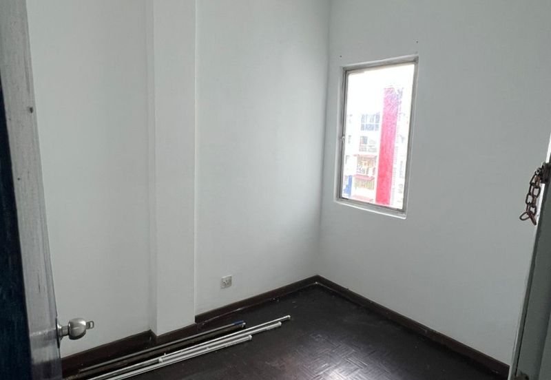 Teratai Mewah Apartment