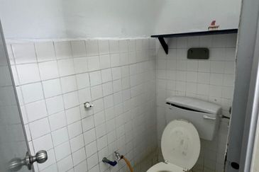 Teratai Mewah Apartment