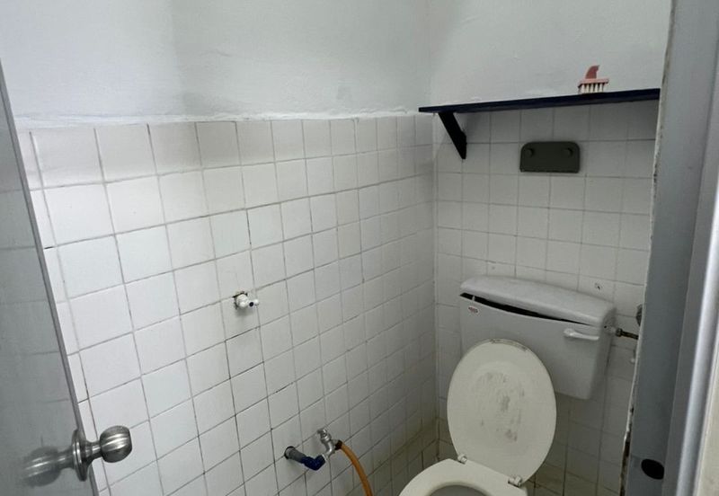 Teratai Mewah Apartment