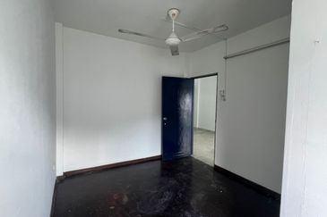 Teratai Mewah Apartment