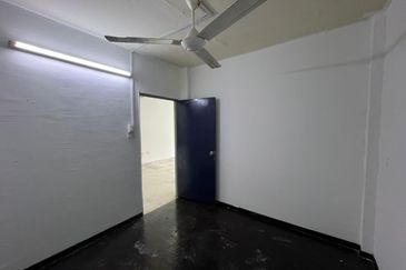 Teratai Mewah Apartment