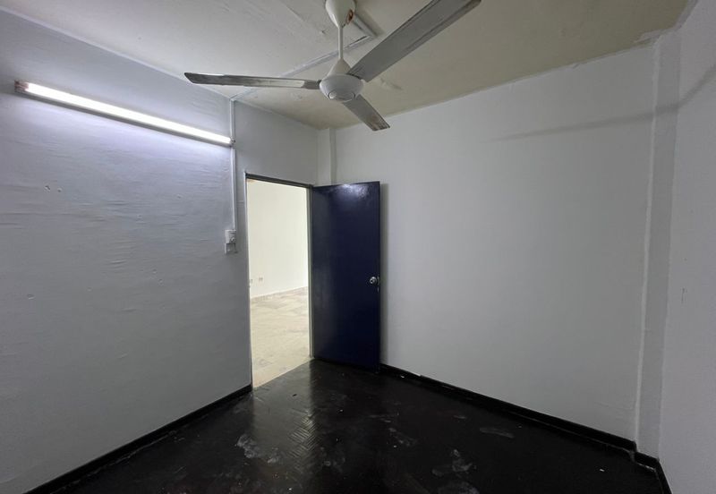 Teratai Mewah Apartment