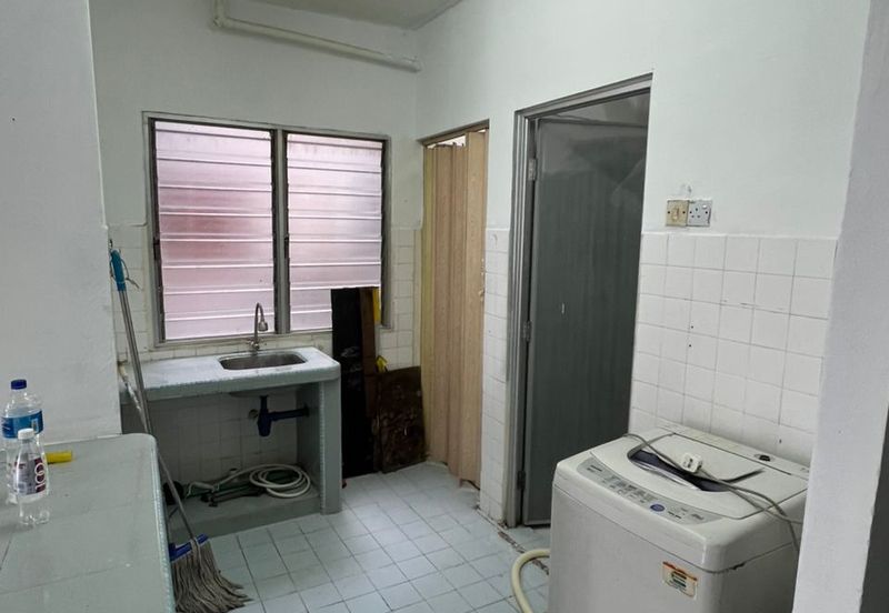 Teratai Mewah Apartment