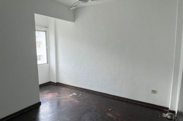 Teratai Mewah Apartment