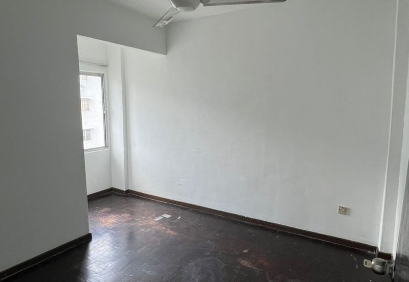 Teratai Mewah Apartment