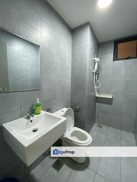 ROI 4.36% - M Vertica Cheras For Sale, Kuala Lumpur, Cheras