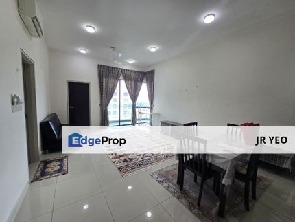 Selayang Res 280 Service Residence Low Density 1 car park, Selangor, Selayang