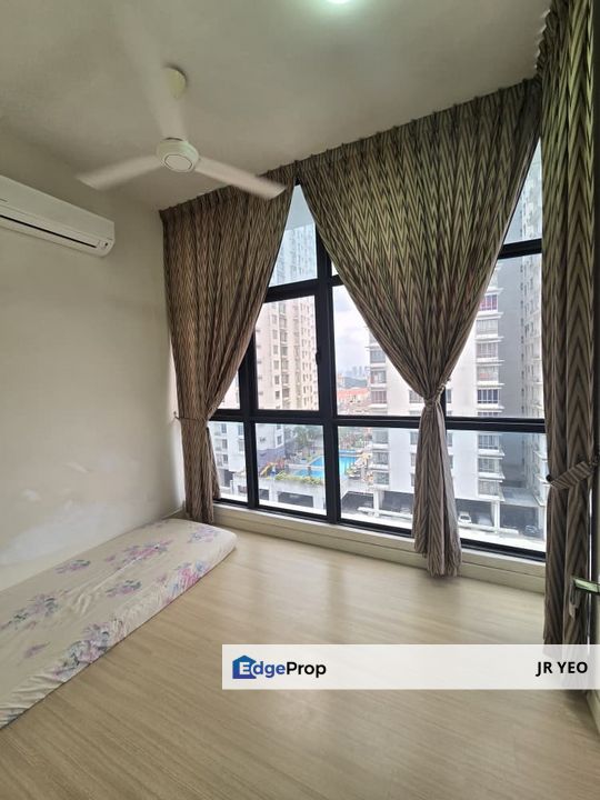 Selayang Res 280 Service Residence Low Density 1 car park, Selangor, Selayang