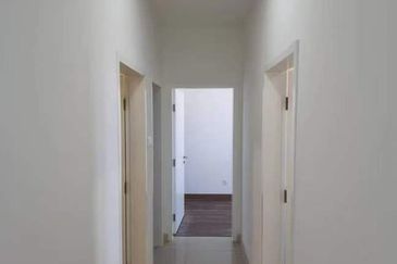 Sentul Point Residence