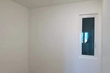 Sentul Point Residence