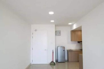 Sentul Point Residence