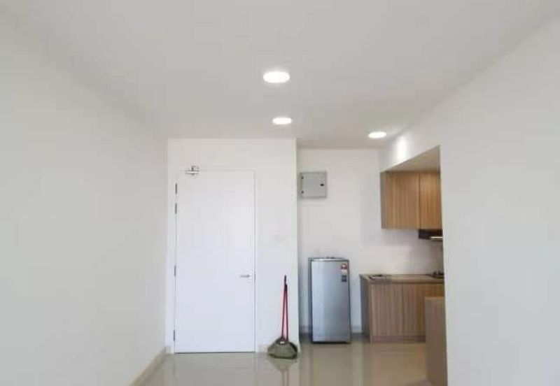 Sentul Point Residence