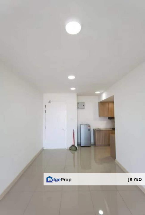 Sentul Point condo Want To sell Free Hold  No block view  Renovated unit for sale sentul  setapak jalan ipoh , Kuala Lumpur, Sentul