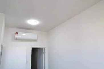 Sentul Point Residence