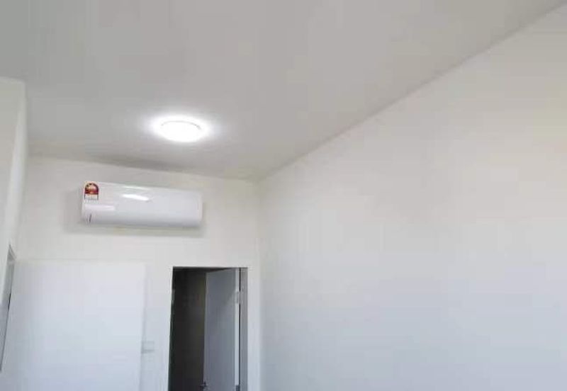 Sentul Point Residence