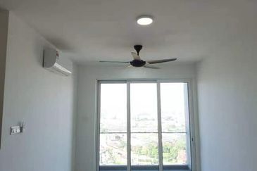 Sentul Point Residence