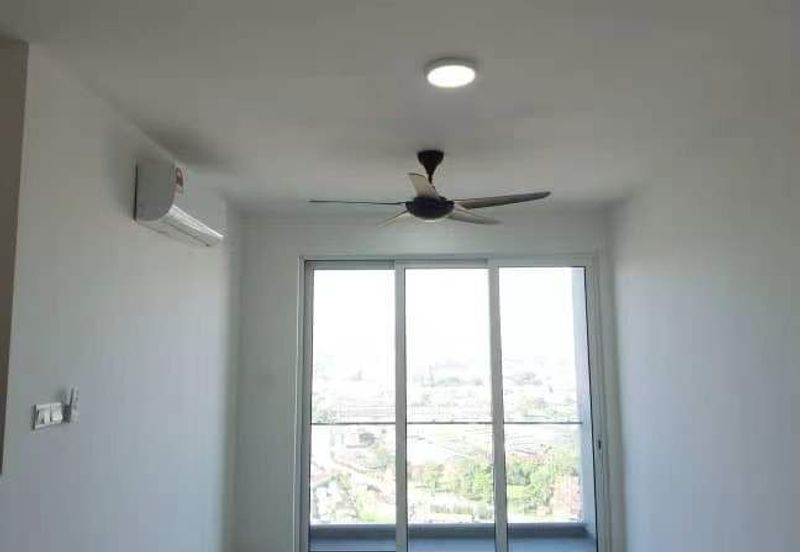 Sentul Point Residence