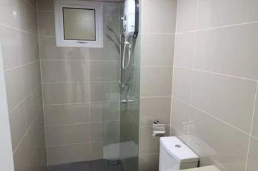 Sentul Point Residence