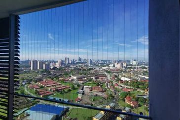 Sentul Point Residence