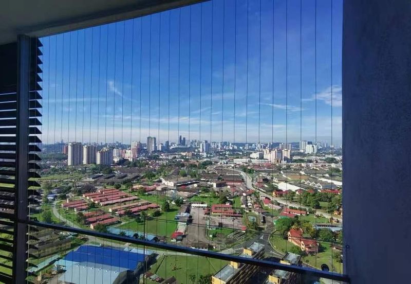 Sentul Point Residence