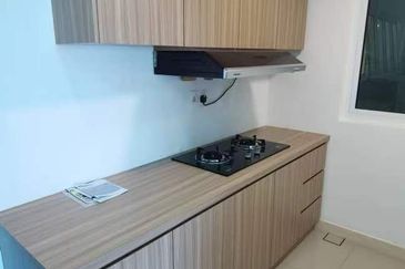 Sentul Point Residence