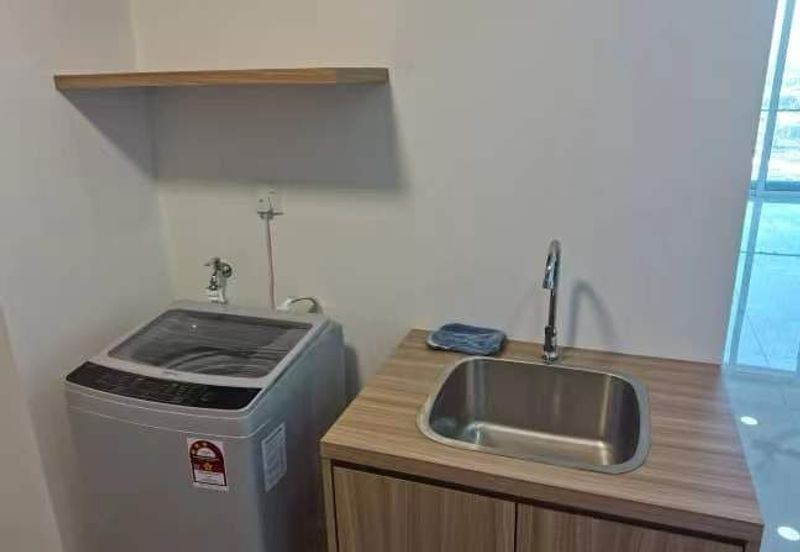 Sentul Point Residence