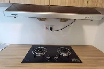 Sentul Point Residence