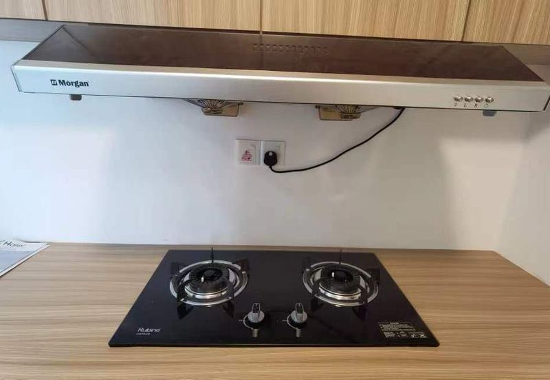 Sentul Point Residence