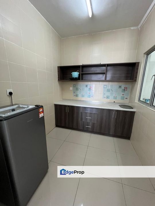 The Arc CyberJaya Near Limkokwing University of Creative Technology (LUCT) , Selangor, Cyberjaya