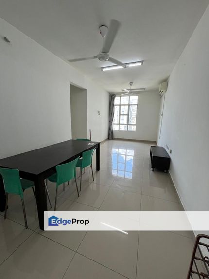 The Arc CyberJaya Near Limkokwing University of Creative Technology (LUCT) , Selangor, Cyberjaya